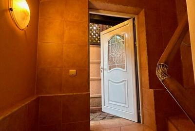 Casa individuala, gradina, Dorobanti, metrou Piata Romana Casa individuala, gradina, Dorobanti, metrou Piata Romana - 24