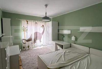 Casă cu 4 camere cu Teren 200 Mp în Central - 8