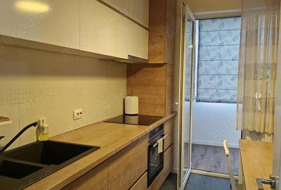 De inchiriat Apartament 2 camere cart Zorilor - 1