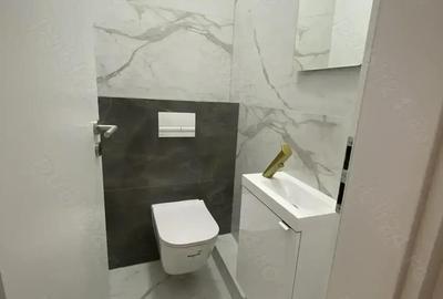 Zona Torontalului,BLOC NOU, Penthouse 3 camere,etaj 3, 2 locuri de parcare incluse,chirie 1000 euro - 2