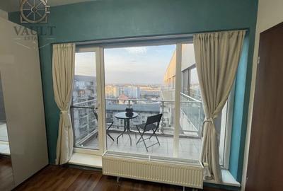 Apartament cu 3 camere decomandat, mobilat în Titan - 8