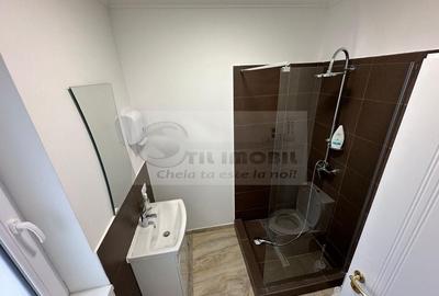 Casa Valea Lupului, 112 mp, curte 336 mp, AC, alarmă, 240.000 EUR - 10
