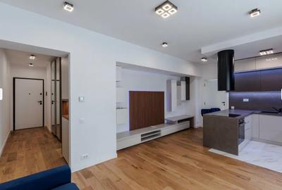 Cotroceni,REZIDENTIAL 2024,et.2/12,decomandat,Amenajat,mobilat utilat lux - 6