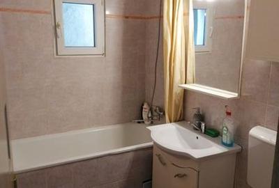 Apartament cu 2 camere semidecomandat în Gheorgheni - 9