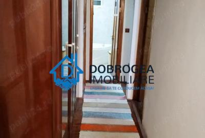Apartament cu 3 camere decomandat, mobilat în E3 - 2