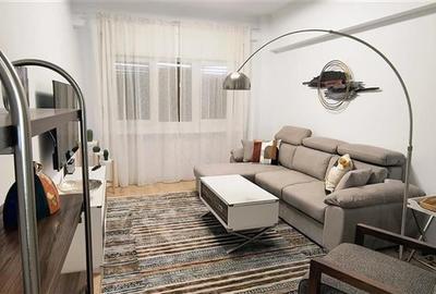Apartament de lux, renovat si utilat, totul nou, ultracentral - 3