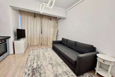 Garsonieră nedecomandată în Calea Călărașilor - 5