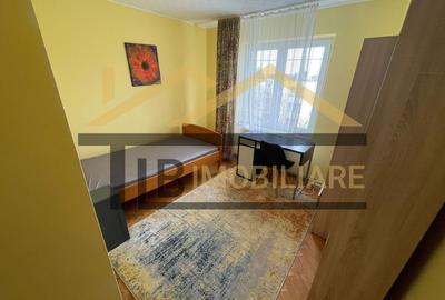 Apartament cu 2 camere decomandat în Cornișa - 3