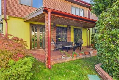 Casă individuală cu 5 camere cu Garaj în Pieptănari - 4