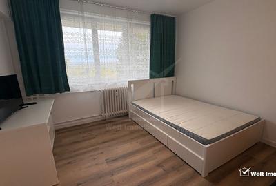 Inchiriere apartament 2 camere, balcon, mobilat si utilat, Gheorgheni Inchiriere apartament 2 camere, balcon, mobilat si utilat, Gheorgheni - 7