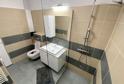 2 camere, bloc nou, modern, cu garaj, AC, in Zorilor zona Sigma Center - 15