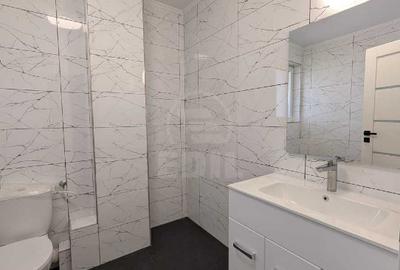 Apartament cu 3 camere semidecomandat în Florești - 10