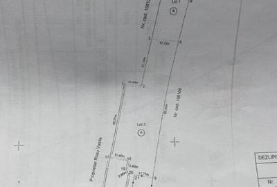 Proprietate ideala pentru investi?ii Complex reziden?ial ?i comercia - 5