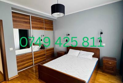 Apartament cu 3 camere semidecomandat în Florești - 2