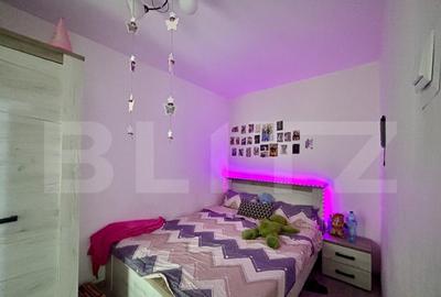 Apartament cu 2 camere semidecomandat, mobilat în Central - 2