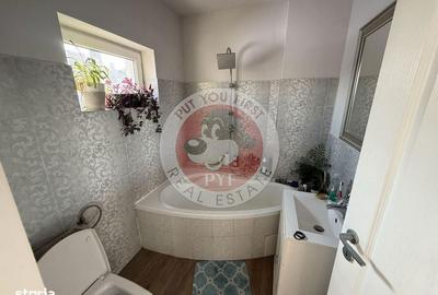 Apartament cu 2 camere semidecomandat în Cotroceni - 2