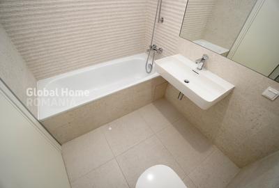Apartament 3 CAMERE - 92 MP + TERASA 16 MP || Promenada Mall - 6
