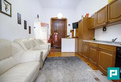 Apartament cu 2 camere decomandat, mobilat în Ultracentral - 2