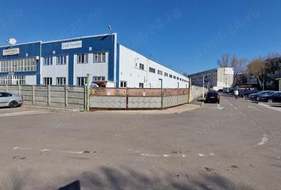 Spațiu comercial, de 5,400 mp, în Central - 8