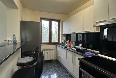 Apartament cu 3 camere semidecomandat în Nord - 5