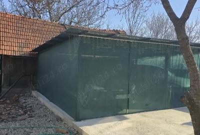 Casă cu Teren 2500 Mp în Ghelari - 3