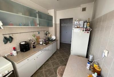 Apartament cu 2 camere semidecomandat, mobilat în Basarabia - 7
