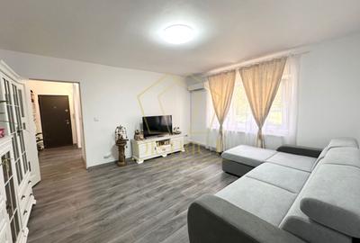Apartament cu 2 camere semidecomandat, mobilat în Șagului - 3
