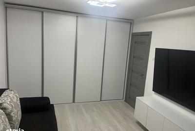 Drumul Taberei  - 2 minute Metrou Raul Doamnei - Apartament 2 camere MODERN - 6