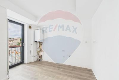 Apartament cu 4 camere semidecomandat în Banu Manta - 16