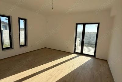 Casa pe parter Cornetu, toate utilitatile. - 6