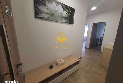 Apartament cu 2 camere decomandat în Andrei Mureșanu - 8