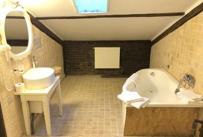 Apartament cu 8 camere decomandat în Central - 17