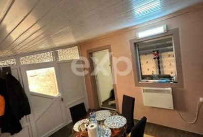 Casă cu 2 camere cu Canalizare în Trivale - 8