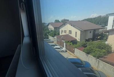 Garsonieră decomandată în Chiajna - 8