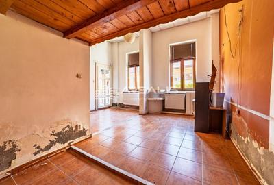 Apartament cu o cameră -Bulevardul Revoluției 80 - 8