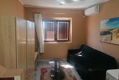 Garsonieră semidecomandată în Soarelui - 2