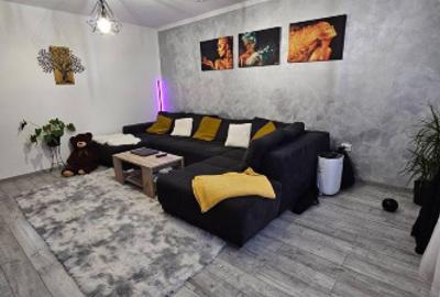 Apartament cu 2 camere decomandat în Șelimbăr - 2