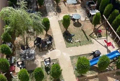 2 camere bloc nou Gorjului Uverturii comision 0% - 10