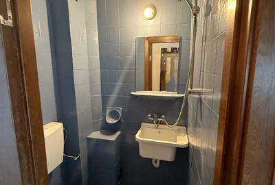 Apartament cu doua camere - 2
