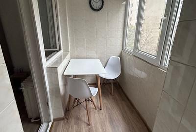 Inchiriere garsoniera MODERNA  3 min. Metrou Favorit - 5