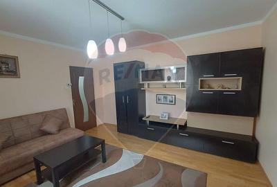 Apartament Pet friendly cu 3 camere de inchiriat