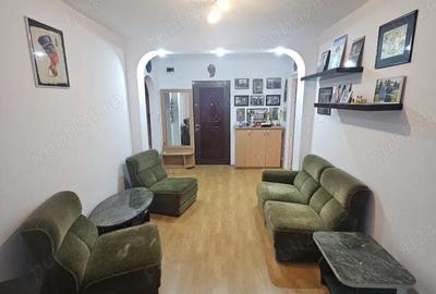 Apartament cu 2 camere decomandat în Central - 4