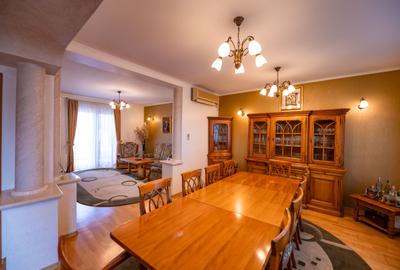 Exclusivitate, Poiana-Centru, P+1, 1640mp teren, 450mp SU, mobilata,utilata - 27