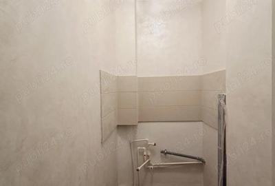 Garsonieră decomandată în Țiglina 1 - 2