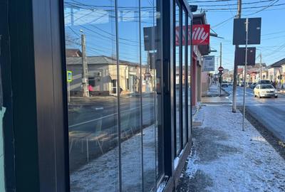 De inchiriat Spatiu Comercial Restaurant Clinica Medicala Laborator - 6