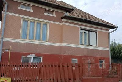 Casă cu 5 camere cu Teren 1000 Mp în Balda - 6