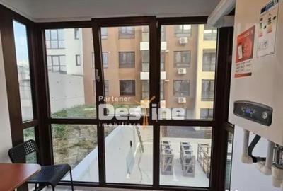 Apartament cu 2 camere decomandat în Central - 2