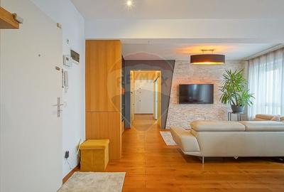 Lumina,spatiu, confort-apartament 3 camere si 2 balcoane 0% comision - 2