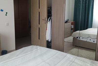 Apartament cu 2 camere decomandat, mobilat în Bragadiru - 4