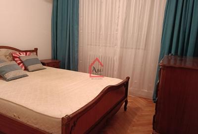 Apartament cu 2 camere decomandat, mobilat în Galata - 9